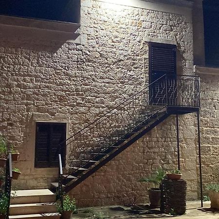La Dimora Nonna Eugy Polignano a Mare Exterior foto