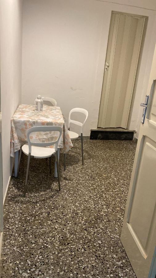 La Dimora Nonna Eugy Polignano a Mare Exterior foto