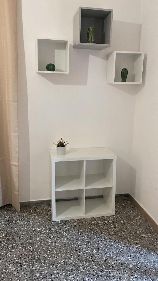 La Dimora Nonna Eugy Polignano a Mare Exterior foto