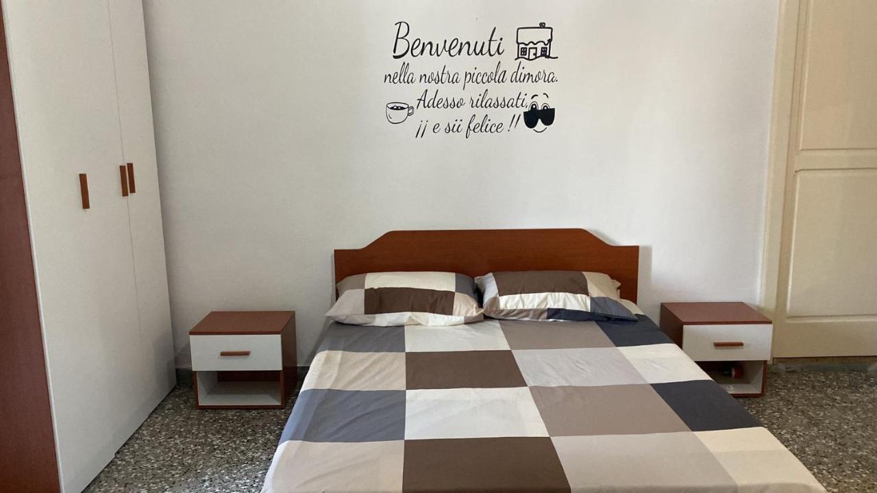 La Dimora Nonna Eugy Polignano a Mare Exterior foto