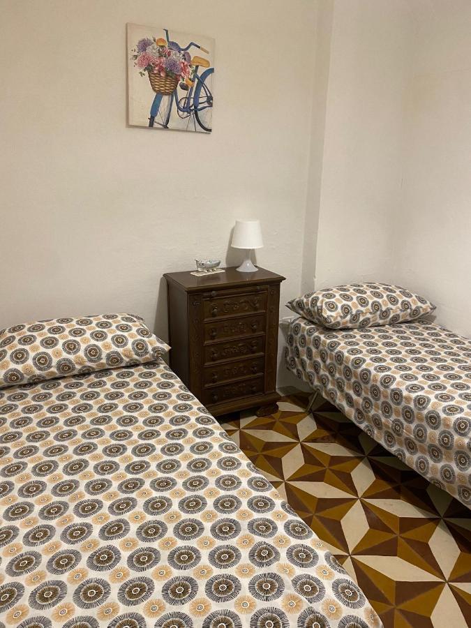 La Dimora Nonna Eugy Polignano a Mare Exterior foto