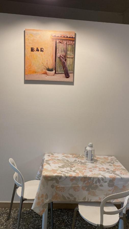La Dimora Nonna Eugy Polignano a Mare Exterior foto