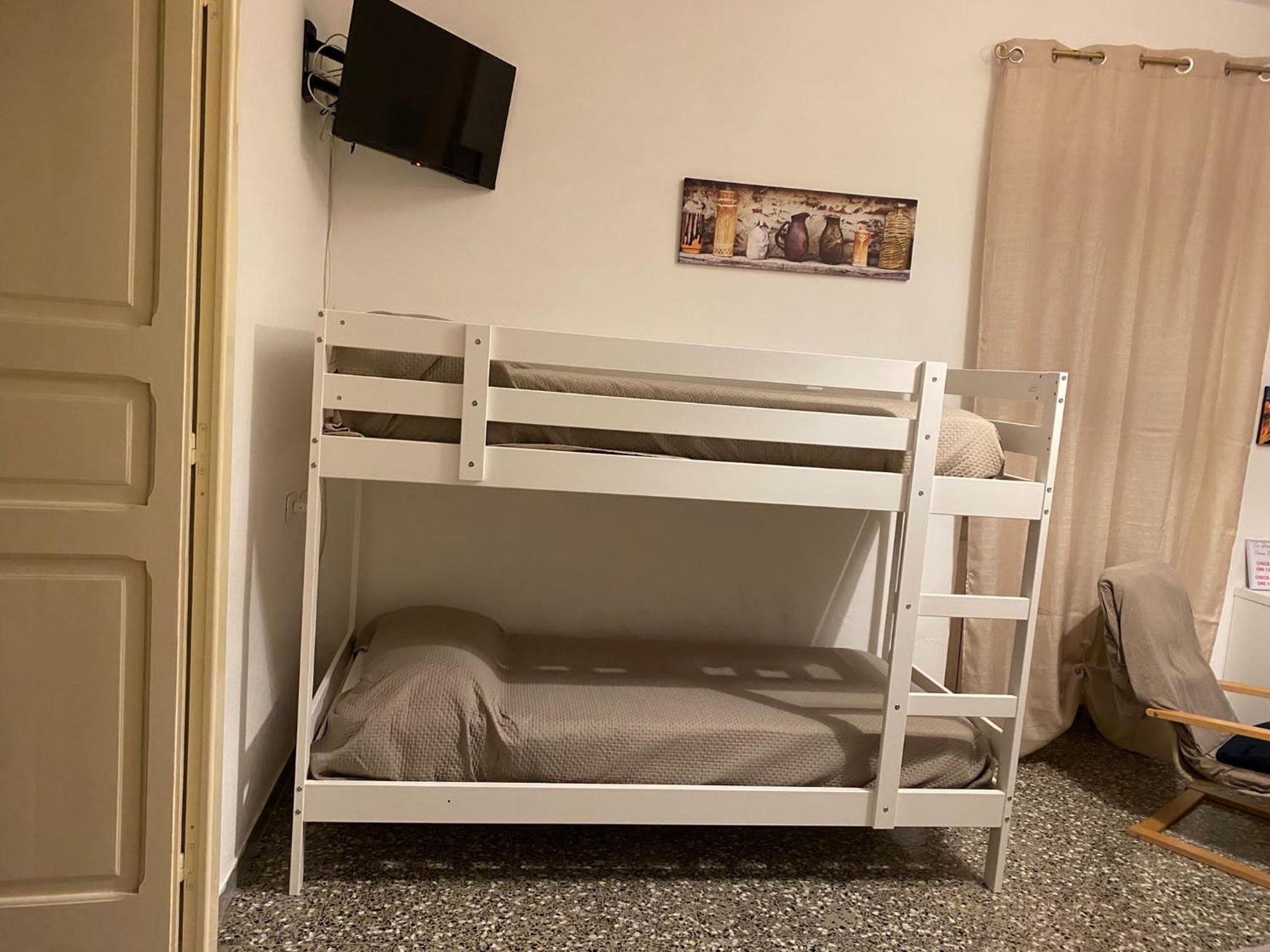 La Dimora Nonna Eugy Polignano a Mare Exterior foto