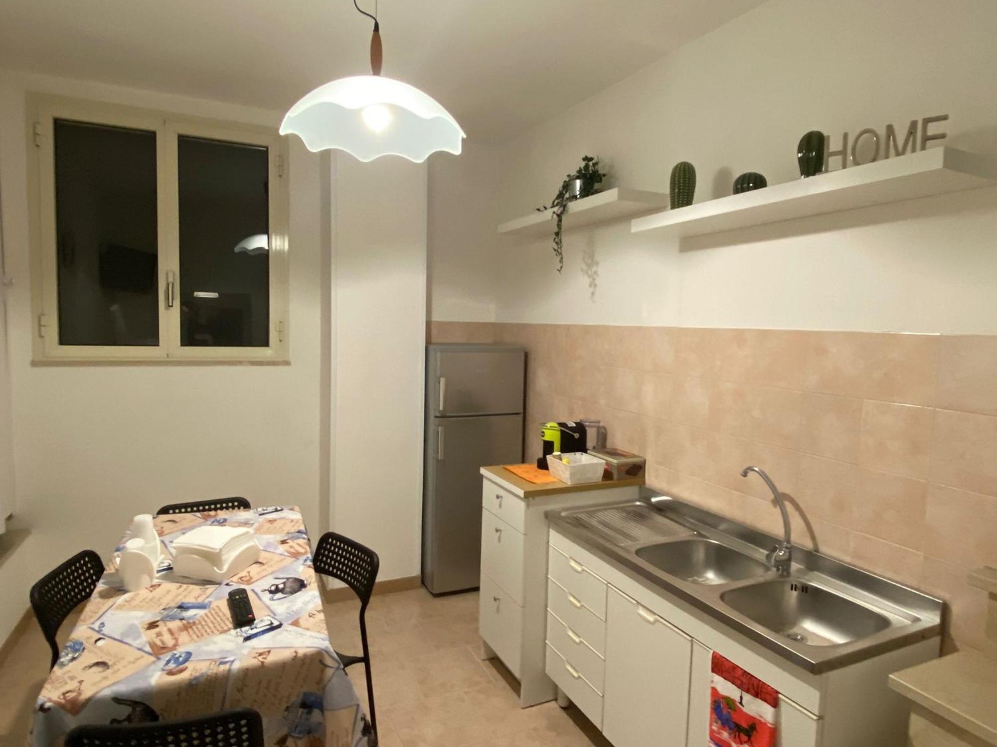 La Dimora Nonna Eugy Polignano a Mare Exterior foto