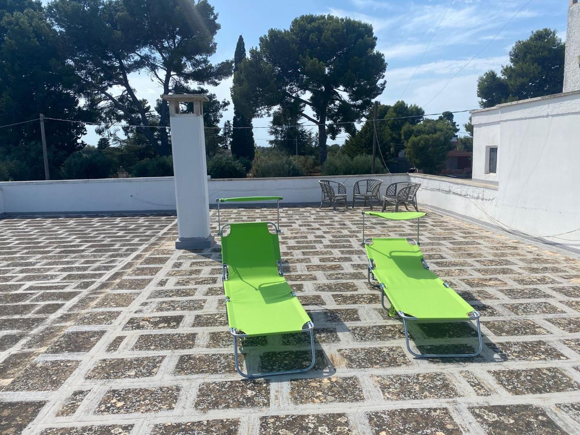 La Dimora Nonna Eugy Polignano a Mare Exterior foto